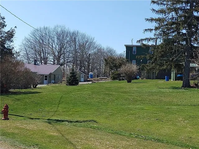 $549,900 | 2125 Oak Orchard River Road, Carlton, NY 14571