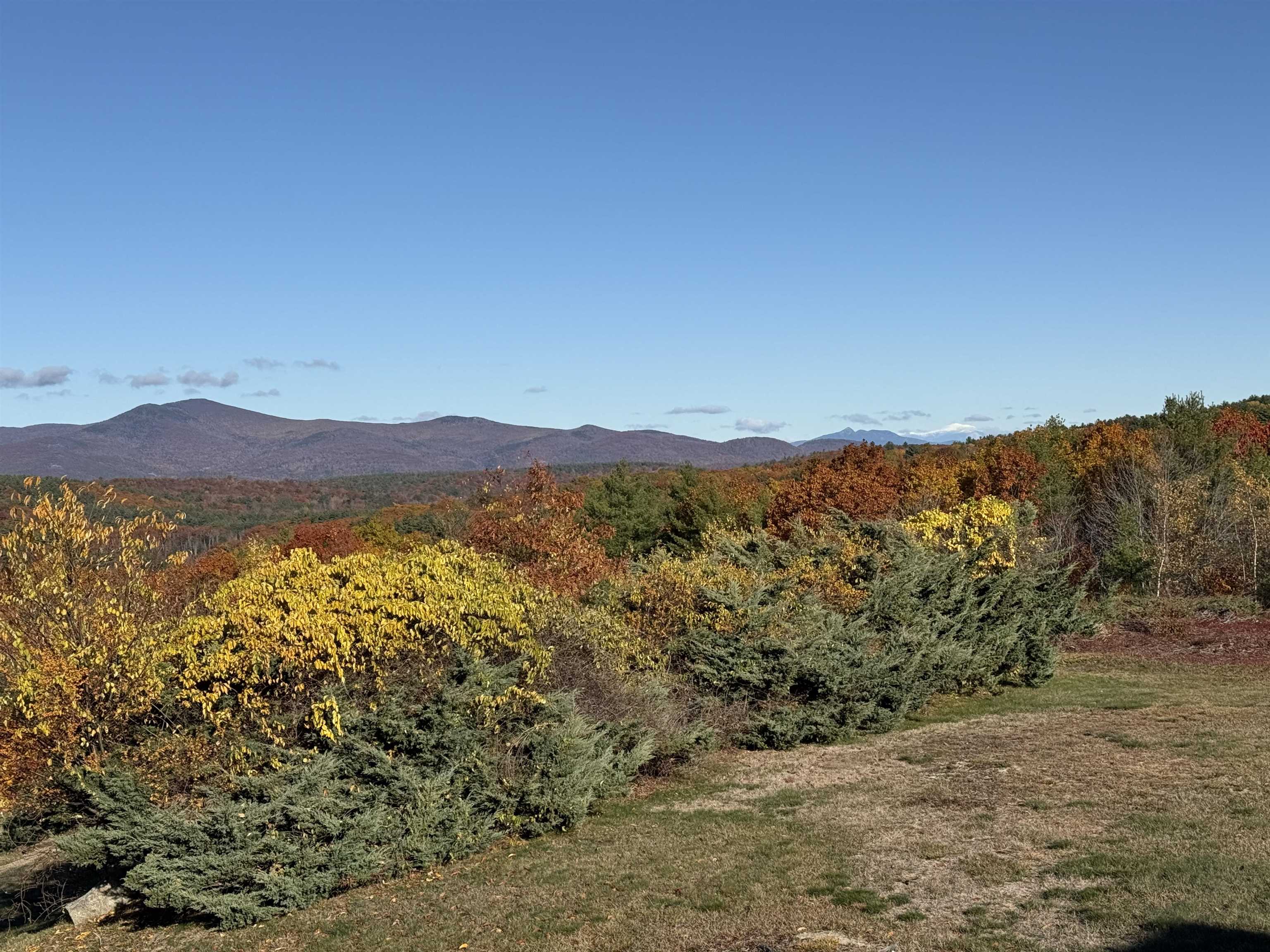 36 Blueberry Hill Road Wolfeboro, NH 03894 - Photo 12 of 59