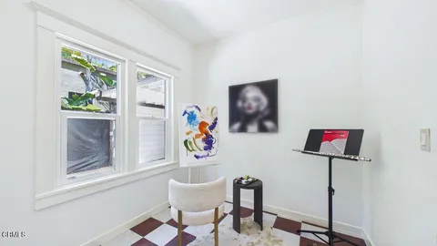 $1,295,000 | 1232 North El Centro Avenue, Los Angeles, CA 90038