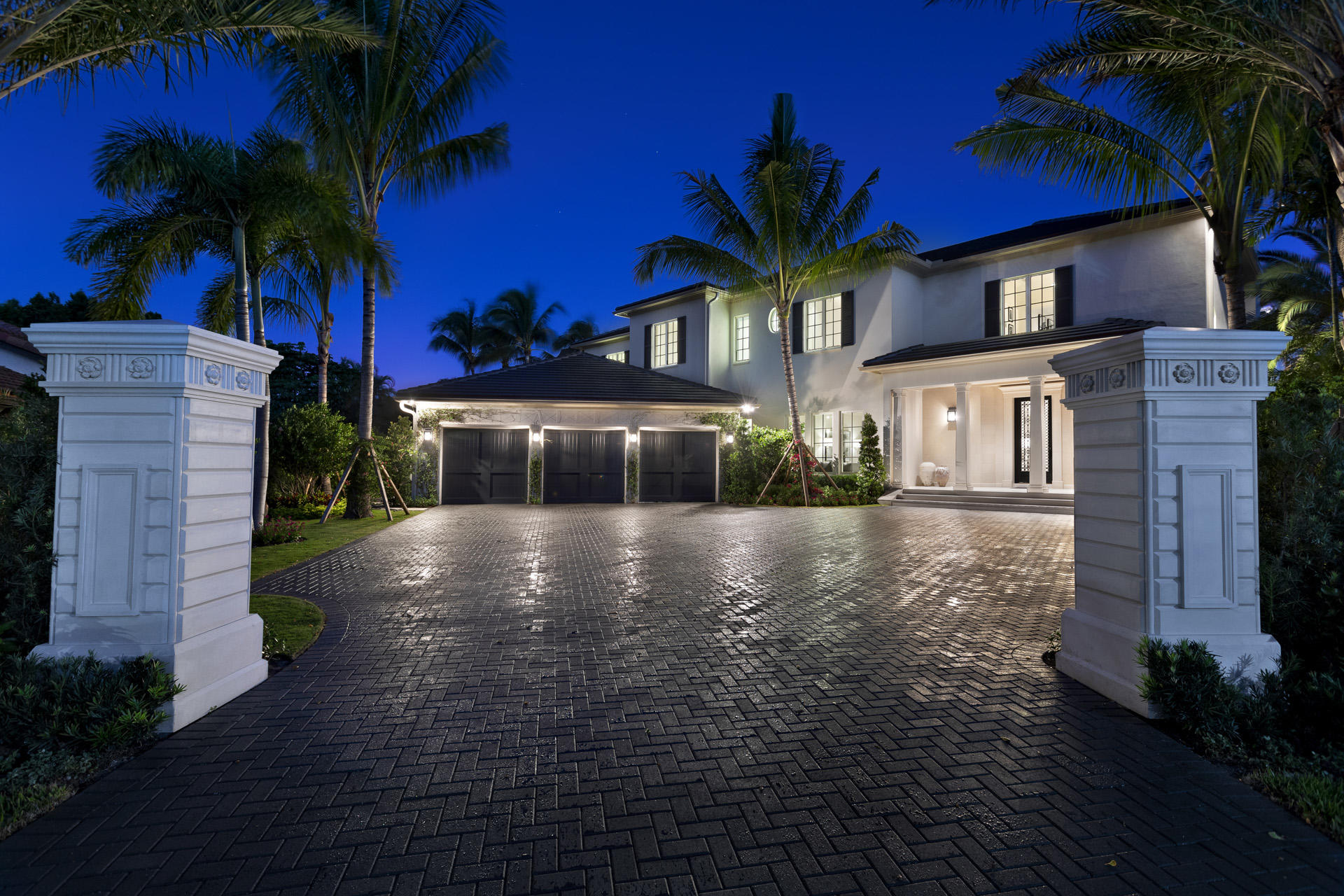 4081 Ibis Point Circle Boca Raton, FL 33431 - Photo 2 of 32 FRONT