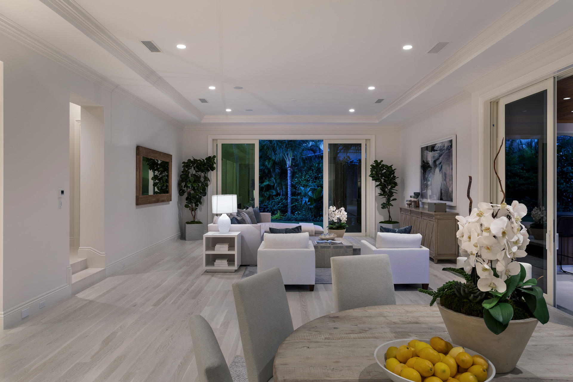 4081 Ibis Point Circle Boca Raton, FL 33431 - Photo 12 of 32 DINETTE_TO_FAMILY