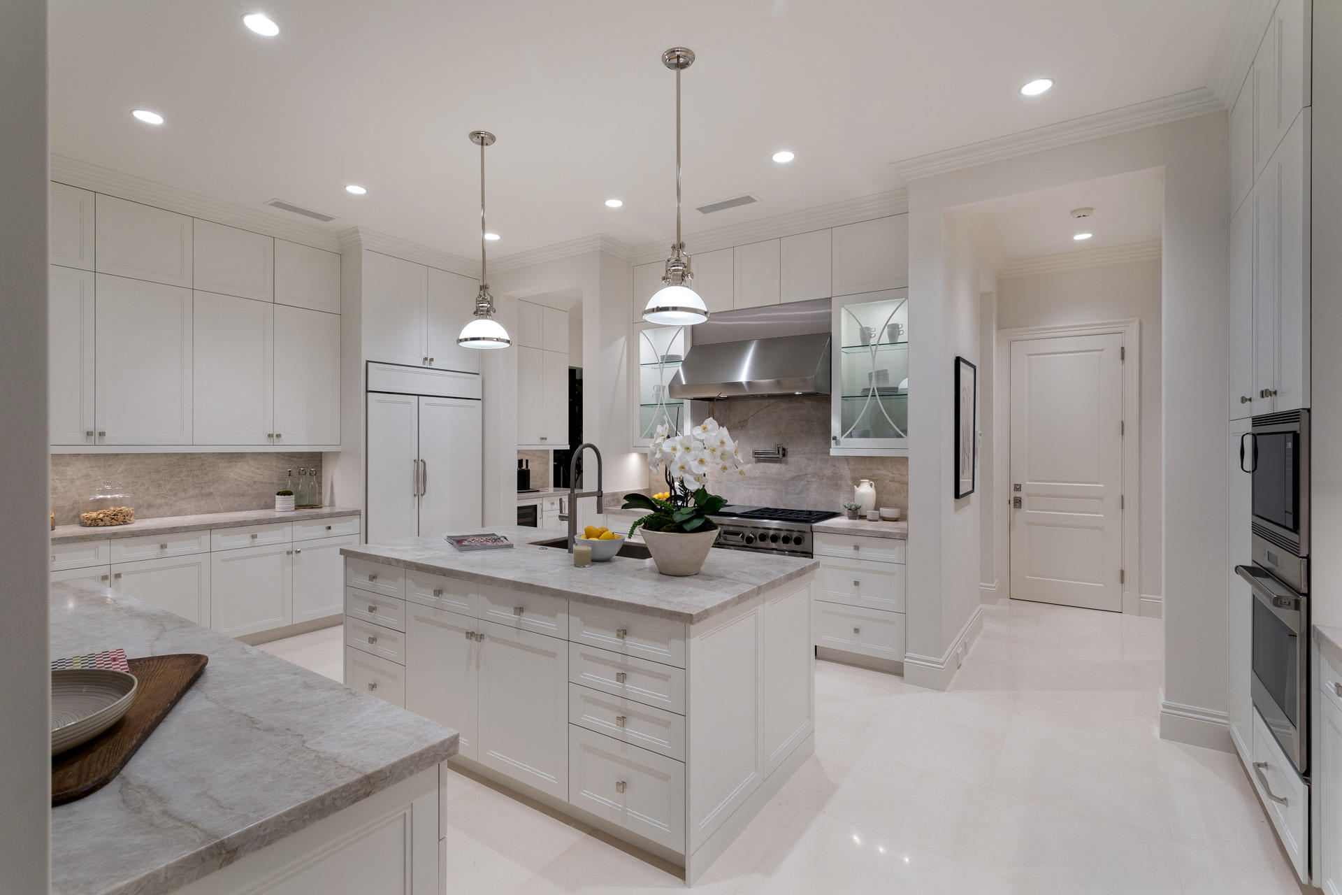 4081 Ibis Point Circle Boca Raton, FL 33431 - Photo 14 of 32 KITCHEN_1