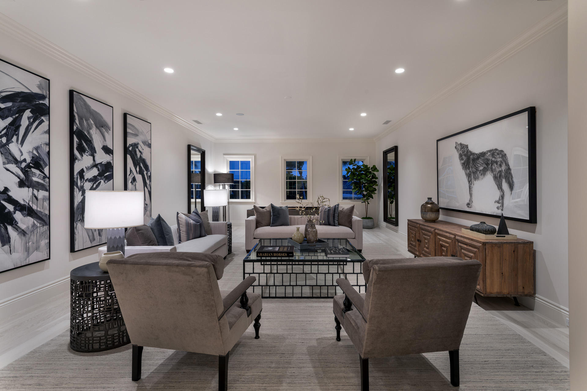 4081 Ibis Point Circle Boca Raton, FL 33431 - Photo 18 of 32 CLUB_ROOM