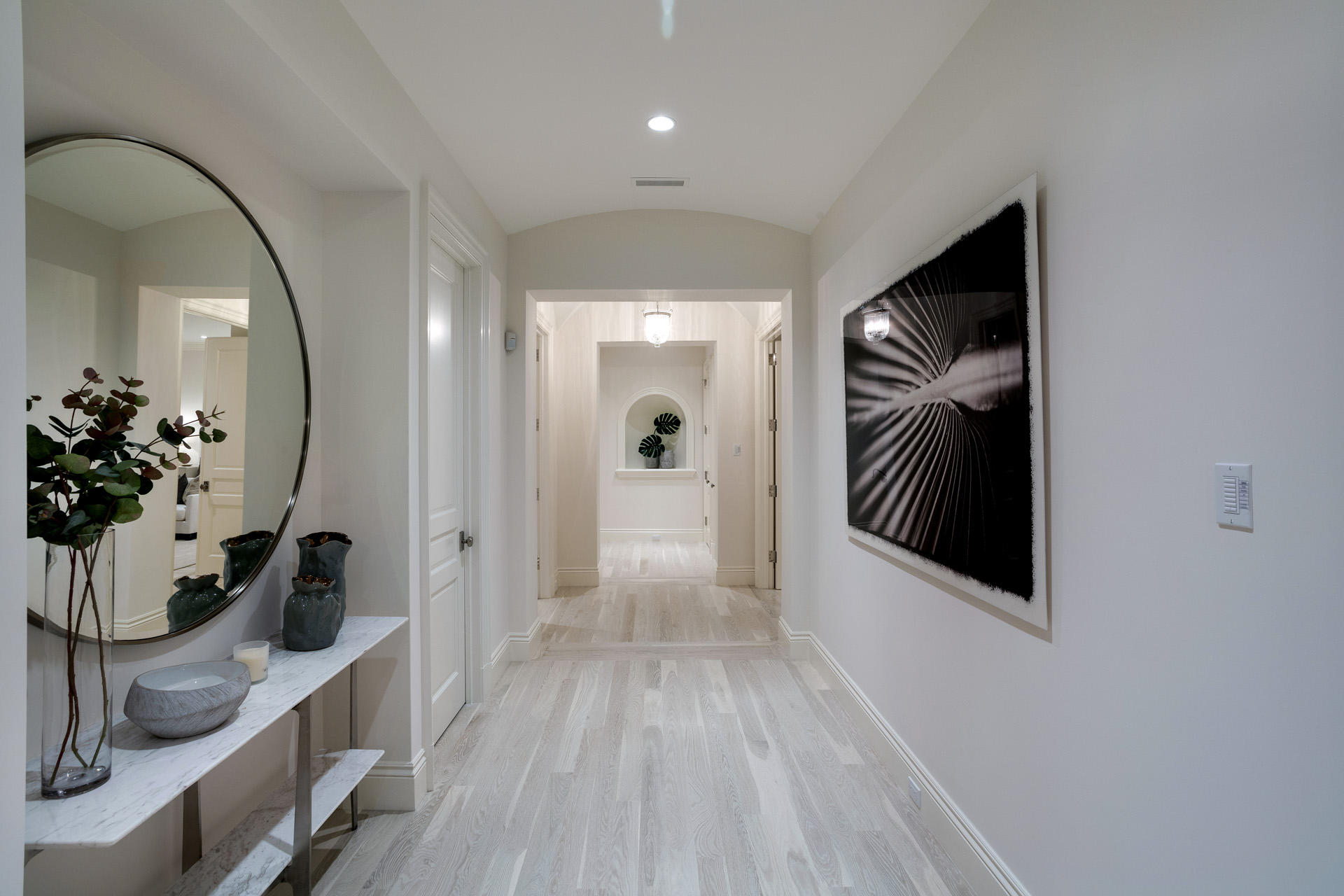 4081 Ibis Point Circle Boca Raton, FL 33431 - Photo 19 of 32 HALLWAY
