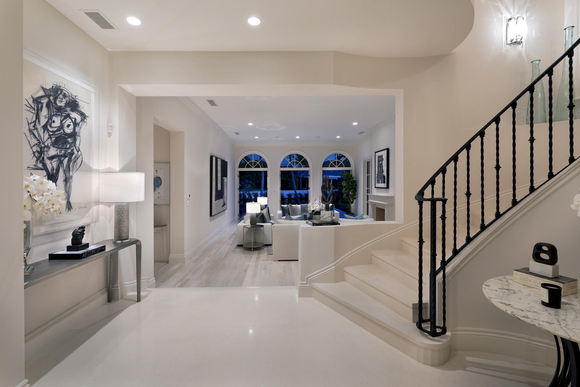 4081 Ibis Point Circle Boca Raton, FL 33431 - Photo 3 of 32 FOYER