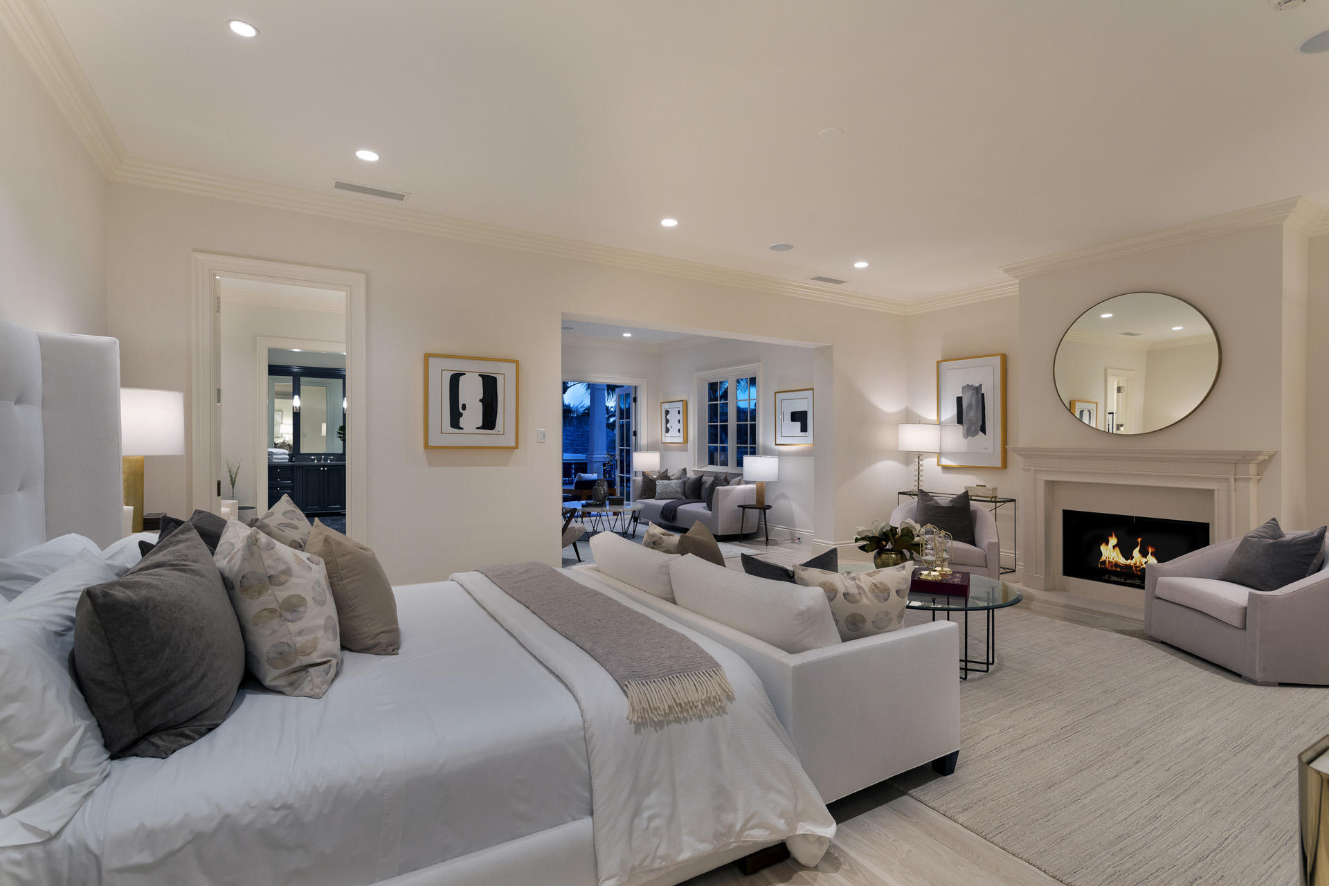 4081 Ibis Point Circle Boca Raton, FL 33431 - Photo 21 of 32 MASTER_BATH_OPTION