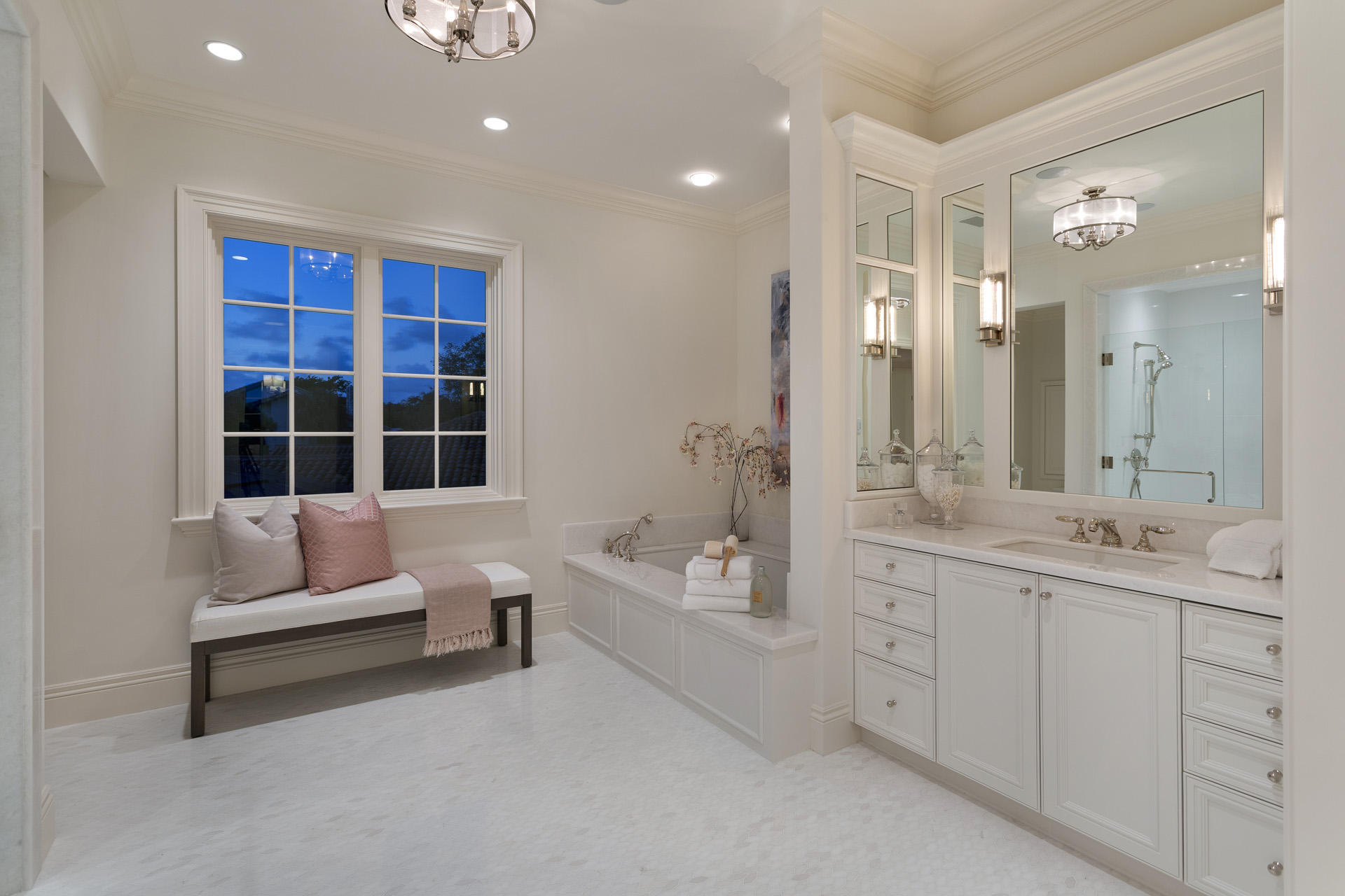 4081 Ibis Point Circle Boca Raton, FL 33431 - Photo 24 of 32 MASTER_BATH