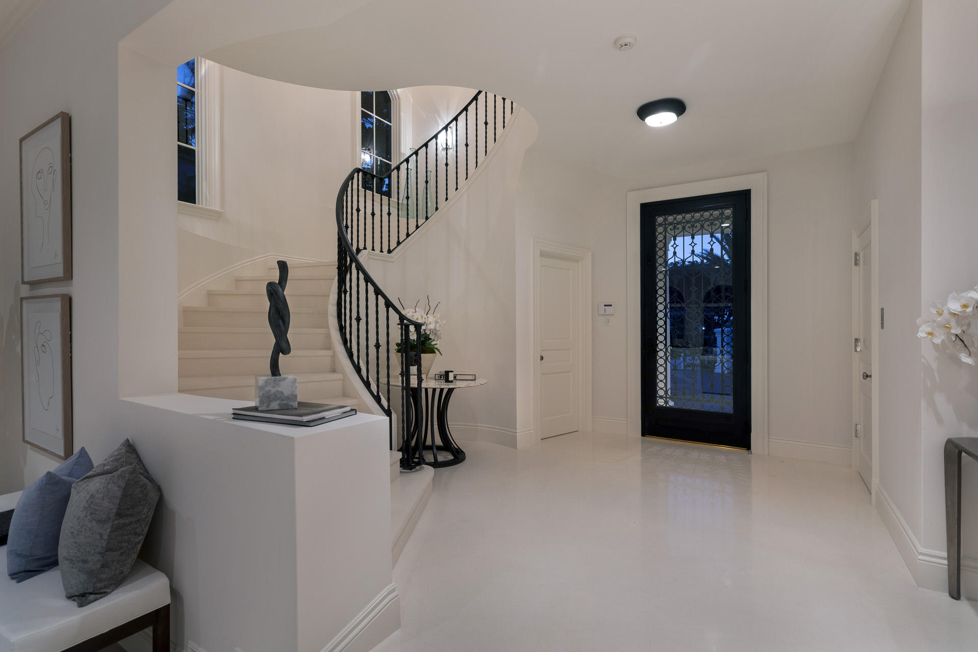 4081 Ibis Point Circle Boca Raton, FL 33431 - Photo 4 of 32 FOYER_OPTION