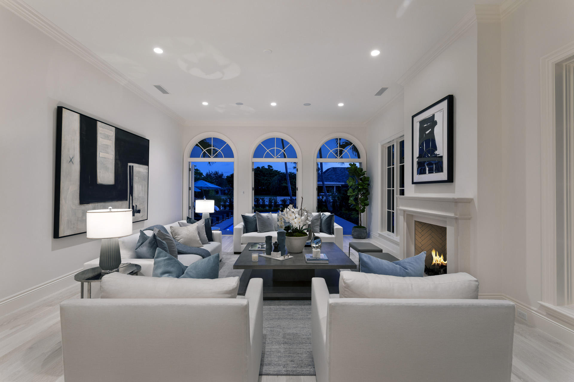 4081 Ibis Point Circle Boca Raton, FL 33431 - Photo 5 of 32 LIVING