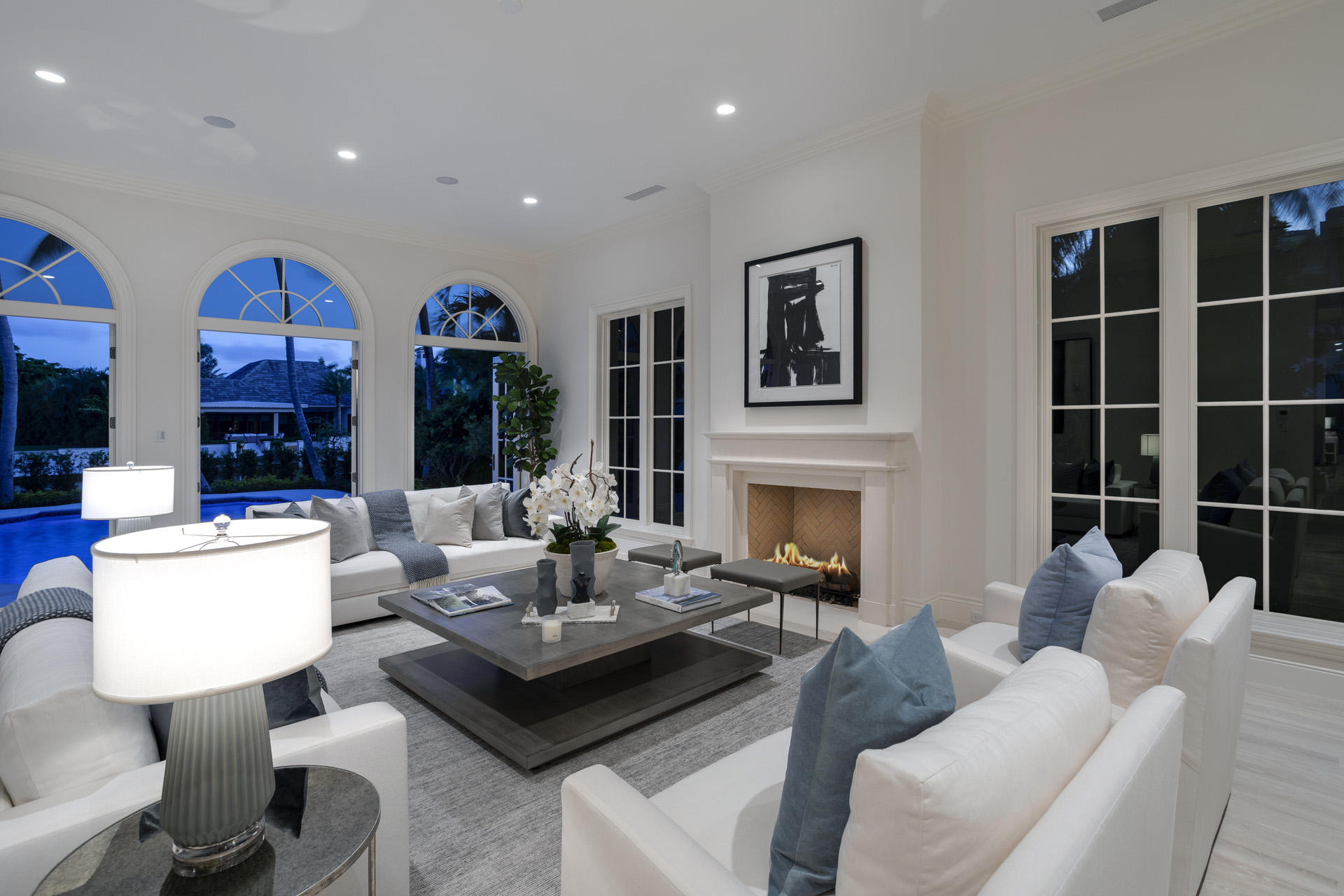 4081 Ibis Point Circle Boca Raton, FL 33431 - Photo 7 of 32 LIVING_ANGLE