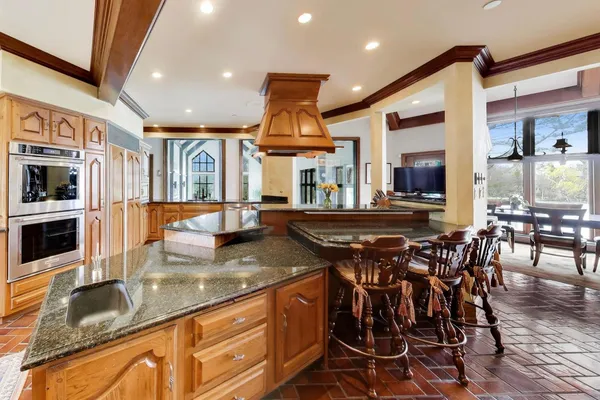 $3,250,000 | 82 Hawley Woods Road, Barrington Hills, IL 60010