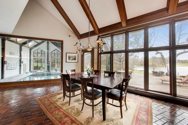 $3,250,000 | 82 Hawley Woods Road, Barrington Hills, IL 60010