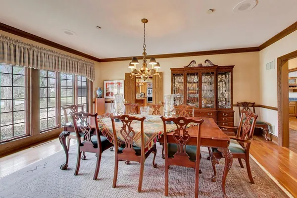 $3,250,000 | 82 Hawley Woods Road, Barrington Hills, IL 60010
