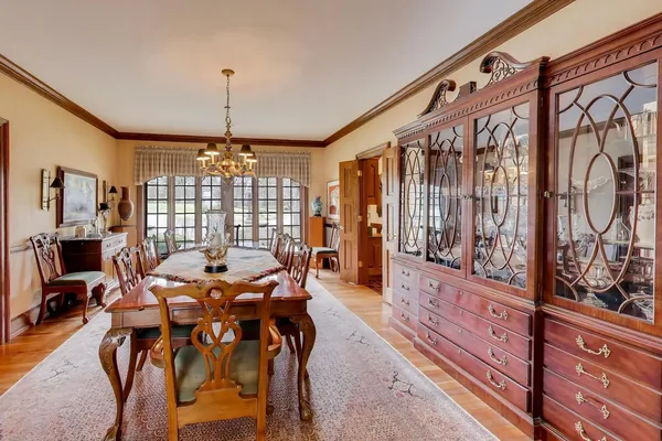$3,250,000 | 82 Hawley Woods Road, Barrington Hills, IL 60010