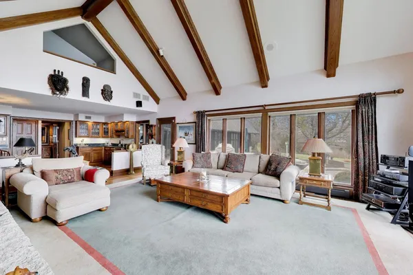 $3,250,000 | 82 Hawley Woods Road, Barrington Hills, IL 60010