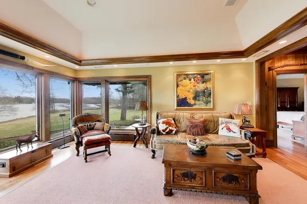 $3,250,000 | 82 Hawley Woods Road, Barrington Hills, IL 60010