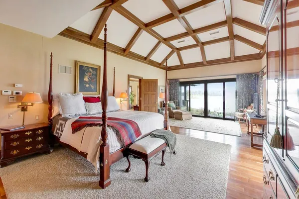 $3,250,000 | 82 Hawley Woods Road, Barrington Hills, IL 60010