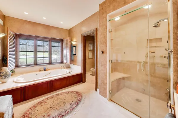 $3,250,000 | 82 Hawley Woods Road, Barrington Hills, IL 60010