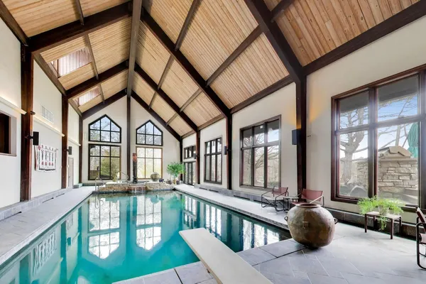 $3,250,000 | 82 Hawley Woods Road, Barrington Hills, IL 60010