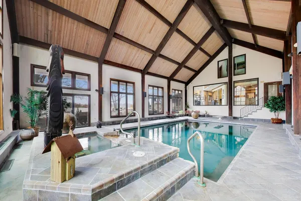 $3,250,000 | 82 Hawley Woods Road, Barrington Hills, IL 60010