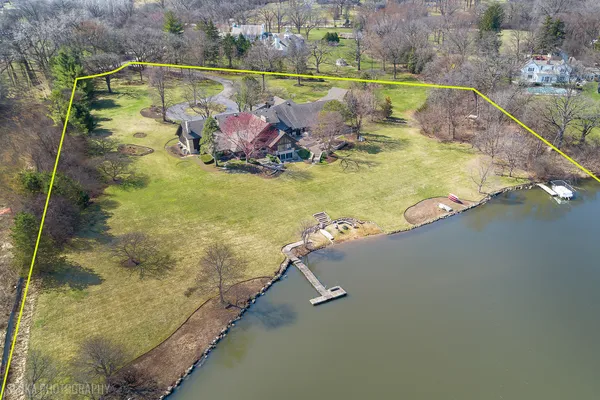 $3,250,000 | 82 Hawley Woods Road, Barrington Hills, IL 60010