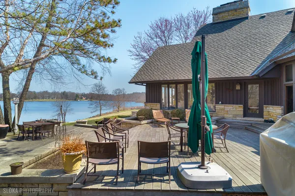 $3,250,000 | 82 Hawley Woods Road, Barrington Hills, IL 60010