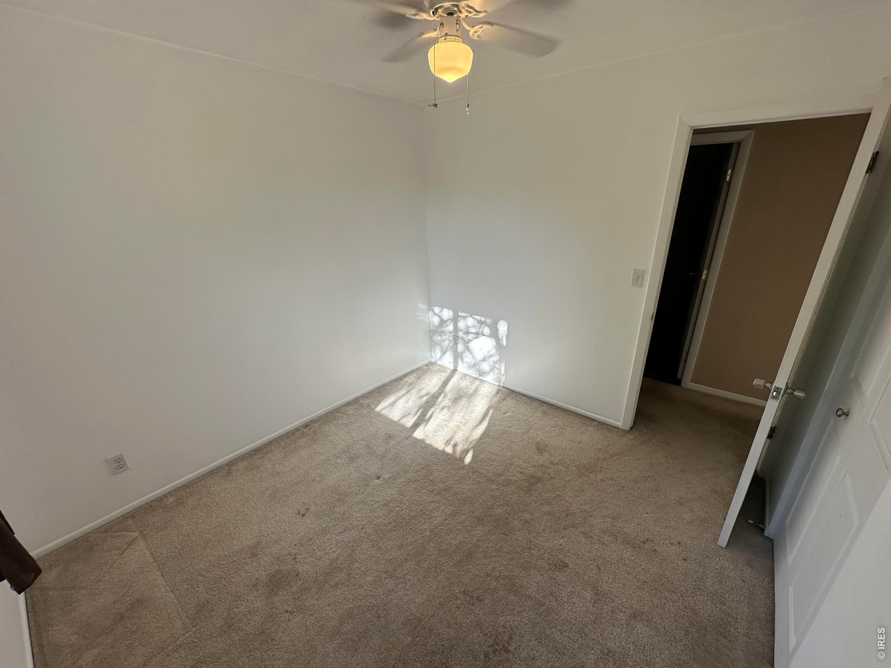 268 Fifth Street Firestone, CO 80520 - Photo 18 of 25 a view of empty room