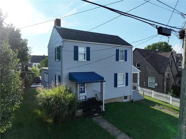$135,000 | 80 Mullen Street, Uniontown, PA 15401