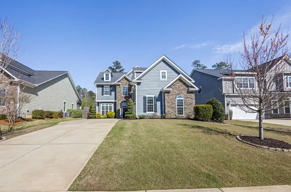 $545,000 | 506 Windermere Street, Evans, GA 30809