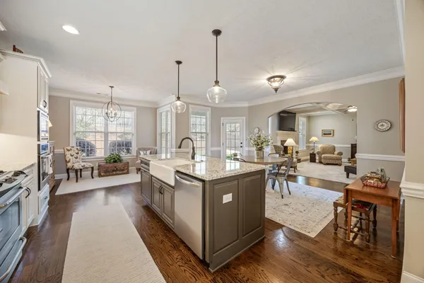 $545,000 | 506 Windermere Street, Evans, GA 30809