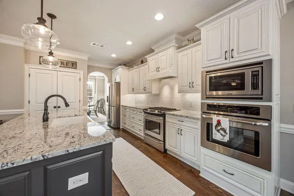 $545,000 | 506 Windermere Street, Evans, GA 30809