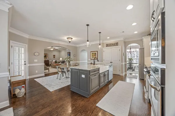 $545,000 | 506 Windermere Street, Evans, GA 30809