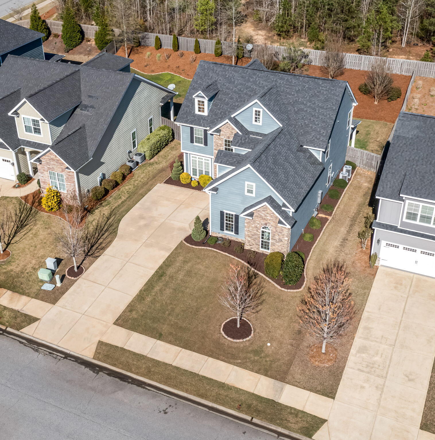 506 Windermere Street Evans, GA 30809 - Photo 2 of 77 2-web-or-mls-506 Windermere Street-4