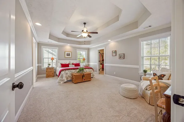 $545,000 | 506 Windermere Street, Evans, GA 30809