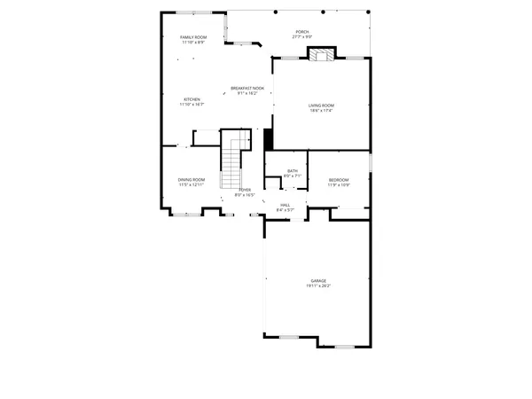 $545,000 | 506 Windermere Street, Evans, GA 30809
