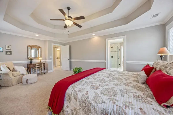 $545,000 | 506 Windermere Street, Evans, GA 30809