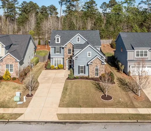 $545,000 | 506 Windermere Street, Evans, GA 30809