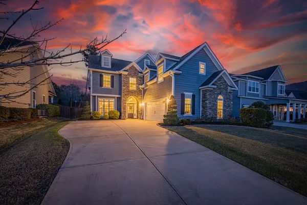 $545,000 | 506 Windermere Street, Evans, GA 30809