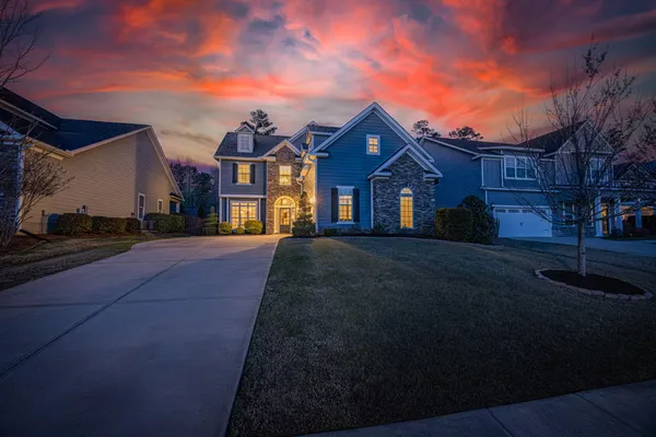 $545,000 | 506 Windermere Street, Evans, GA 30809