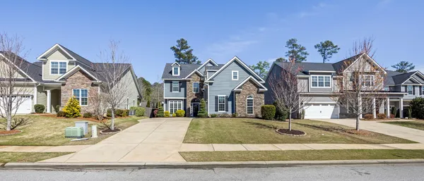 $545,000 | 506 Windermere Street, Evans, GA 30809