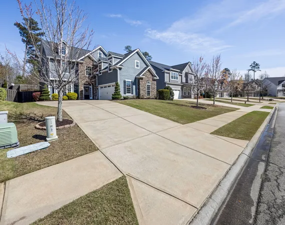 $545,000 | 506 Windermere Street, Evans, GA 30809