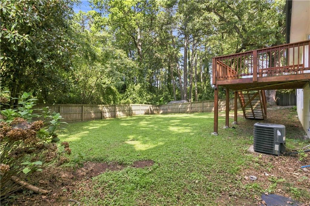 2154 Plaster Road Northeast Atlanta, GA 30345 - Photo 31 of 32 Gallery Image 31
