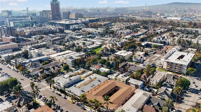 $339,000 | 527 Cedar Avenue, Unit 2C, Long Beach, CA 90802