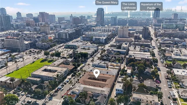 $339,000 | 527 Cedar Avenue, Unit 2C, Long Beach, CA 90802