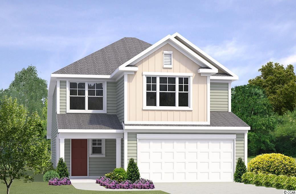 360 Whipple Run Loop Myrtle Beach, SC 29588 - Photo 1 of 9 Gallery Image 1