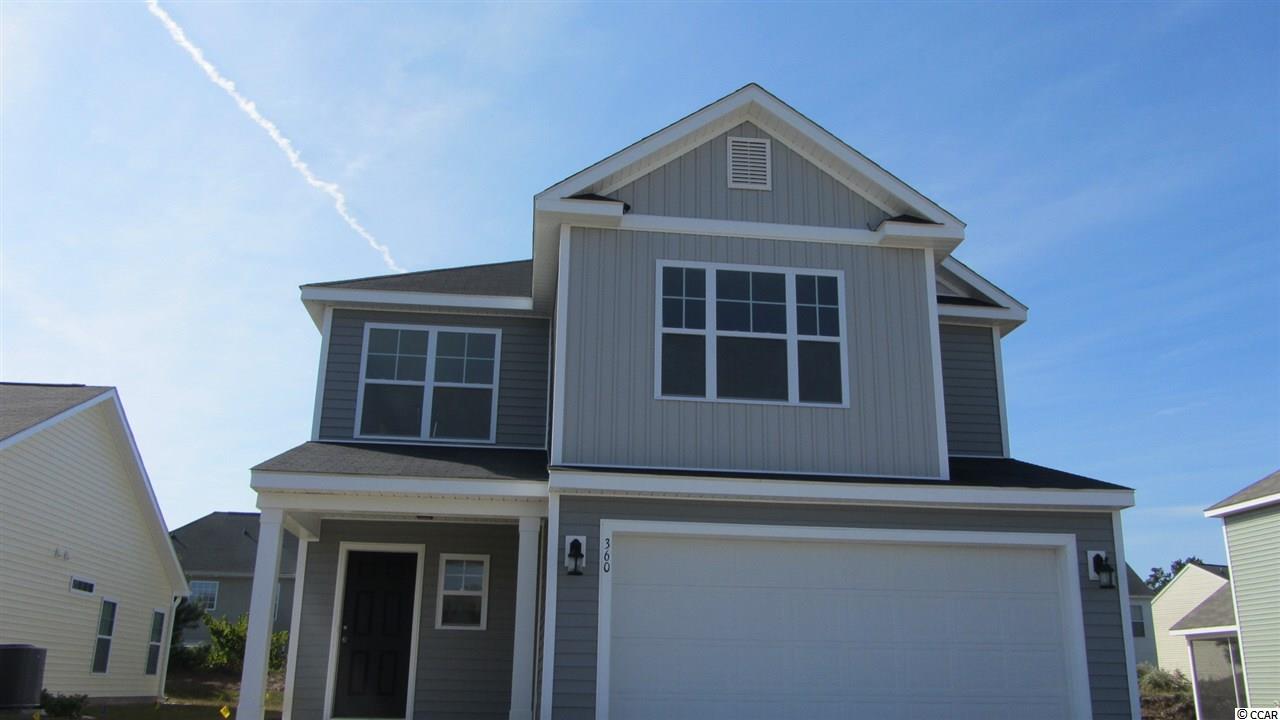 360 Whipple Run Loop Myrtle Beach, SC 29588 - Photo 2 of 9 Gallery Image 2