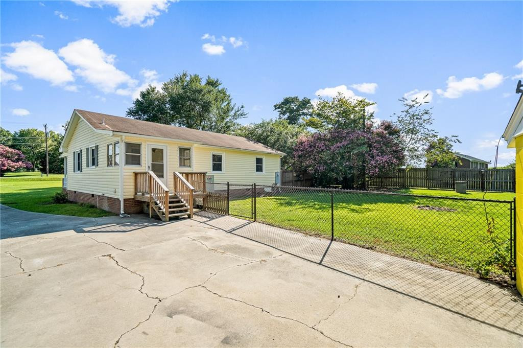 2530 McCray Road Burlington, NC 27217 - Photo 20 of 25 Gallery Image 20