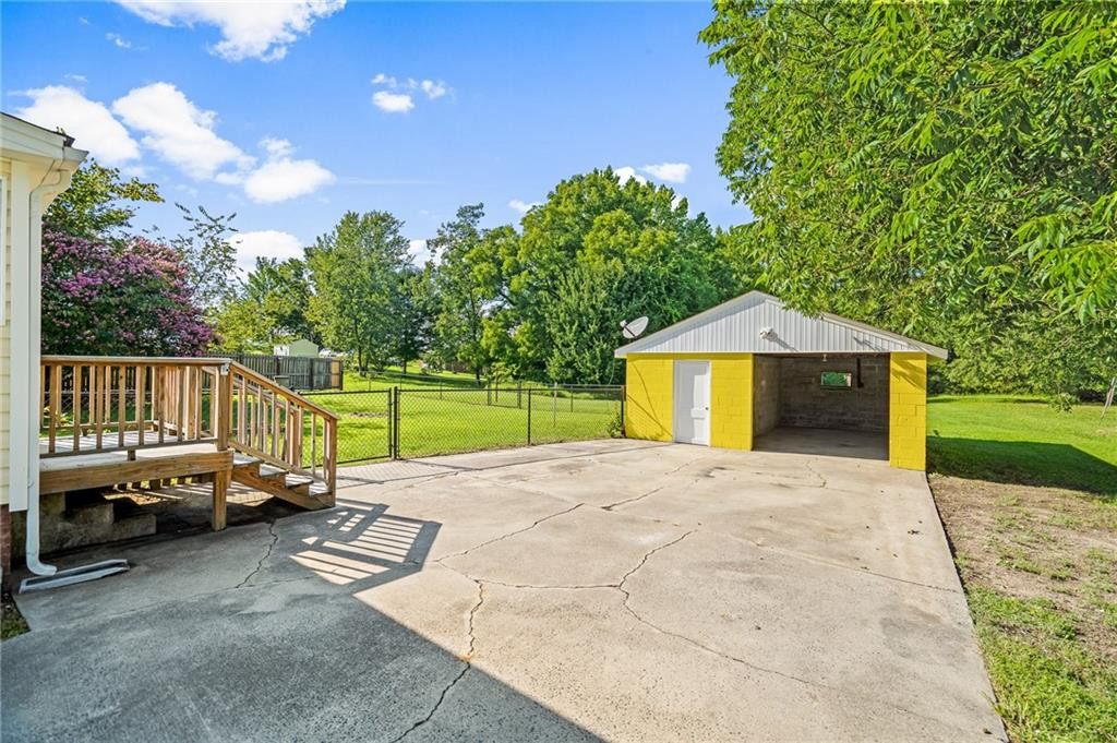 2530 McCray Road Burlington, NC 27217 - Photo 21 of 25 Gallery Image 21