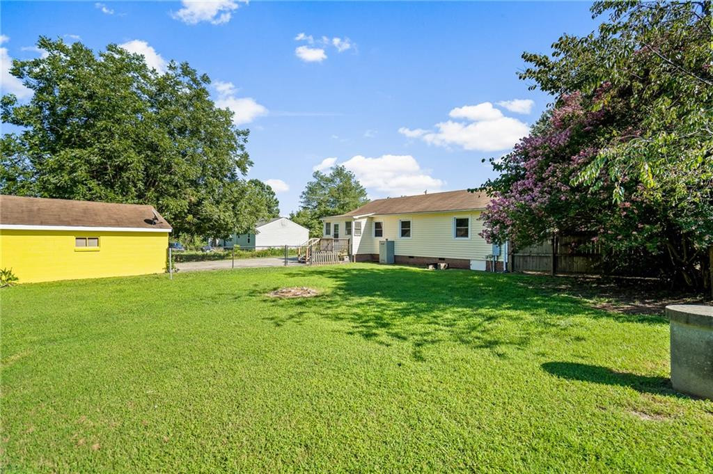 2530 McCray Road Burlington, NC 27217 - Photo 24 of 25 Gallery Image 24