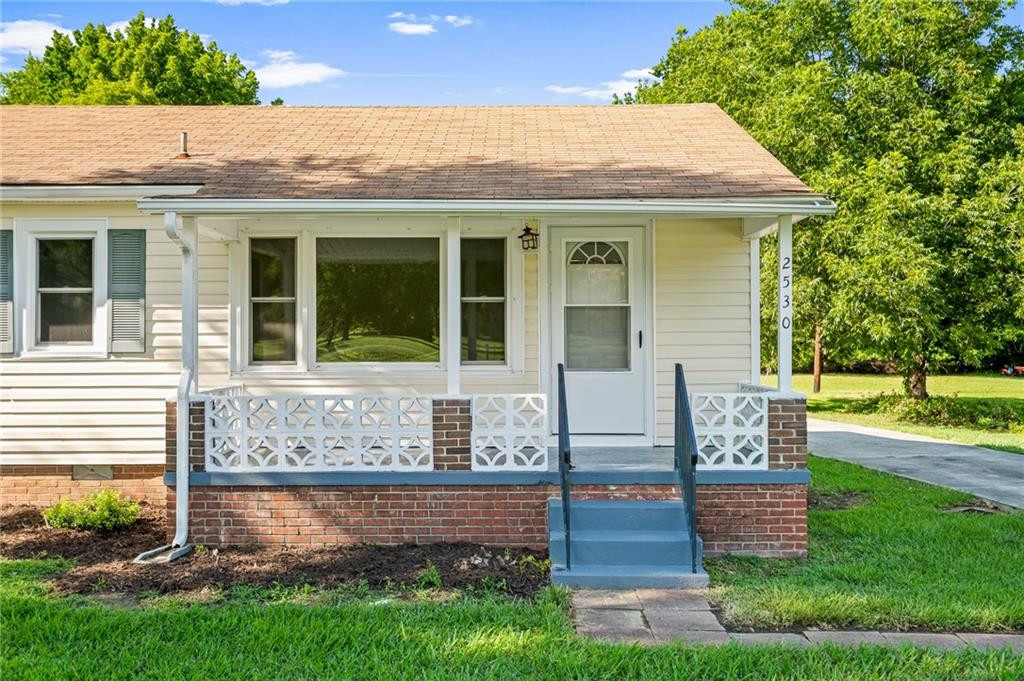 2530 McCray Road Burlington, NC 27217 - Photo 4 of 25 Gallery Image 4